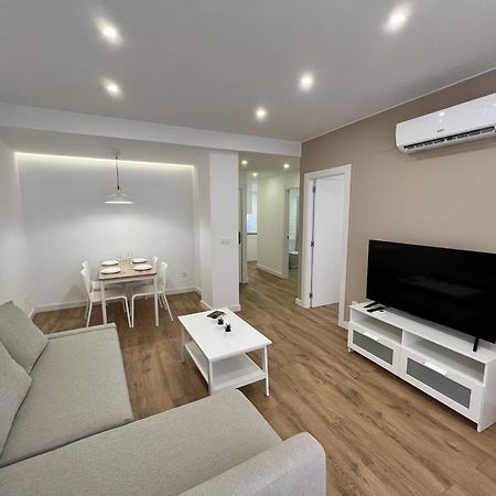 Apartamenticos Boggiero V 萨拉戈萨 外观 照片