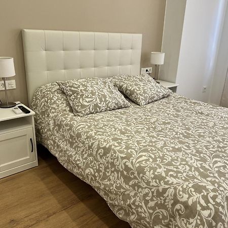 Apartamenticos Boggiero V 萨拉戈萨 外观 照片