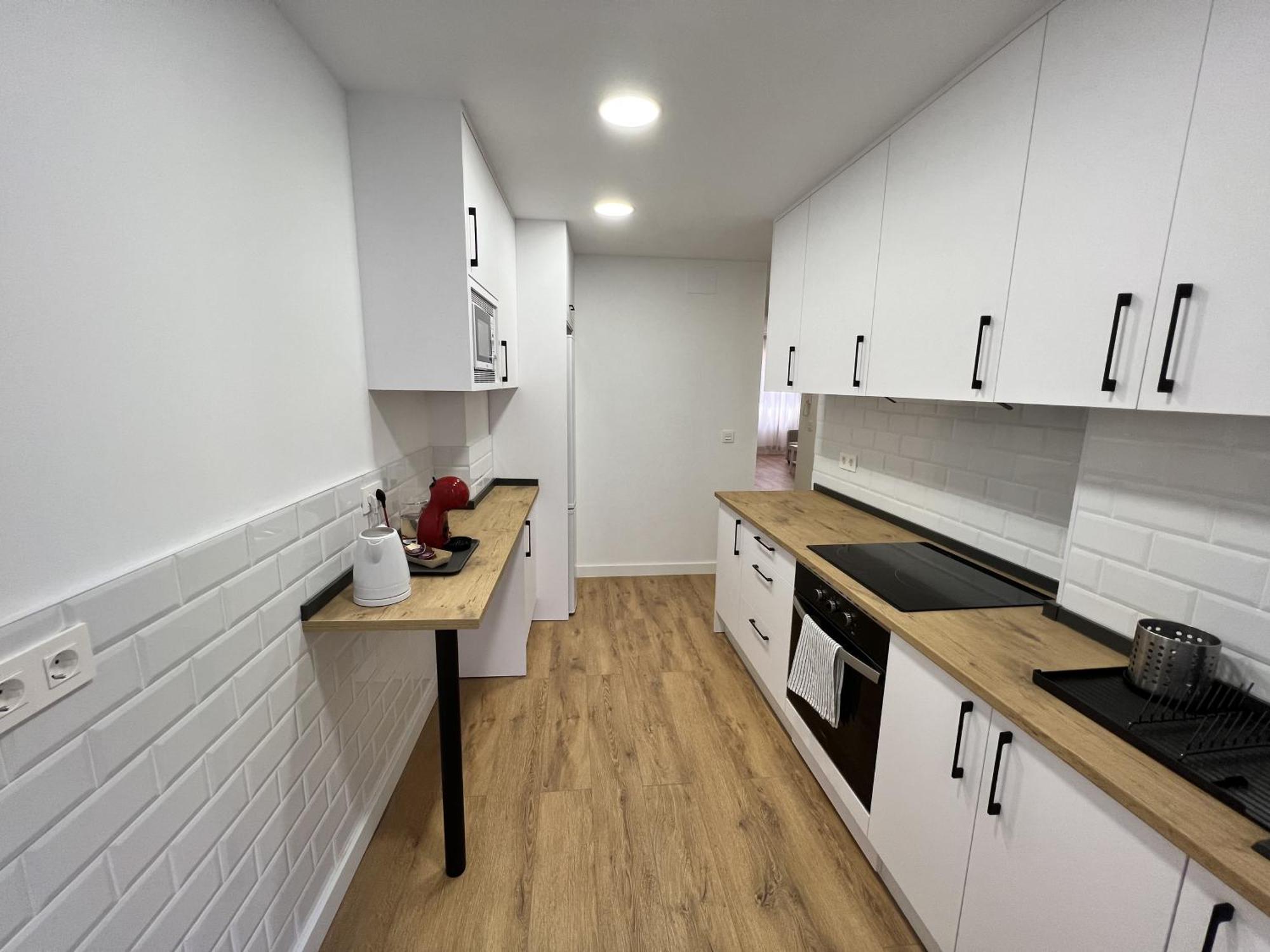 Apartamenticos Boggiero V 萨拉戈萨 外观 照片