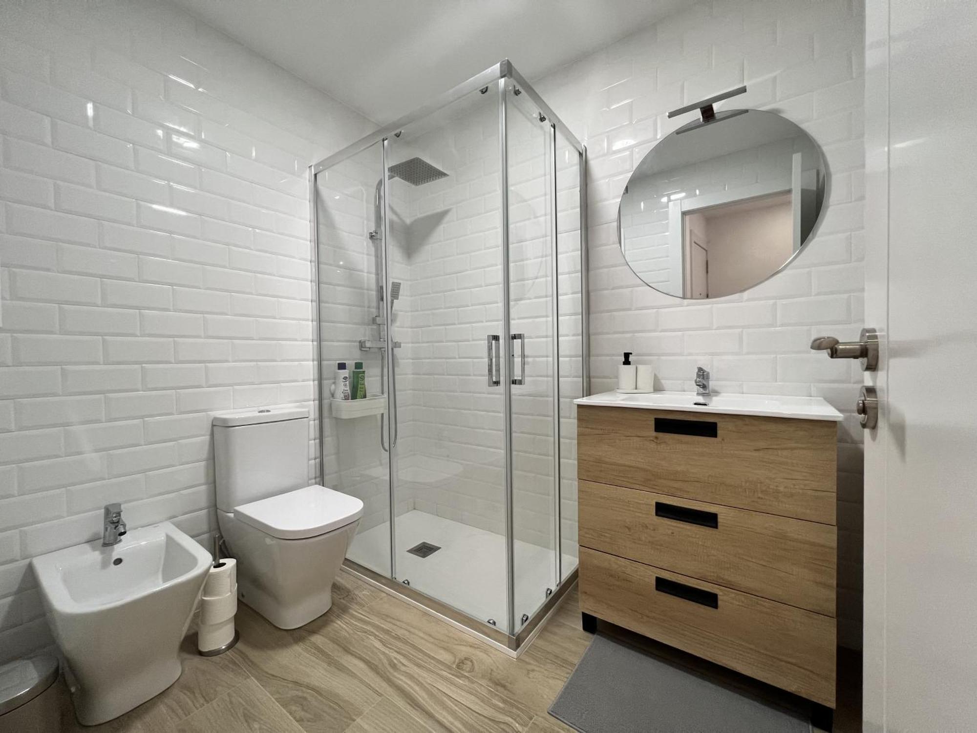 Apartamenticos Boggiero V 萨拉戈萨 外观 照片