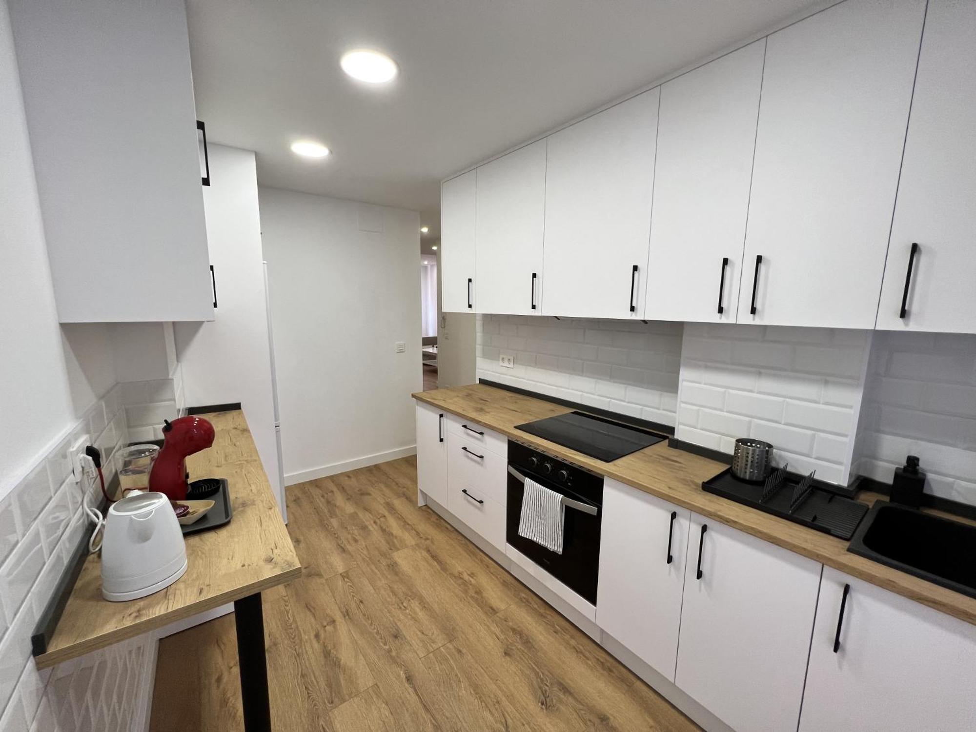 Apartamenticos Boggiero V 萨拉戈萨 外观 照片