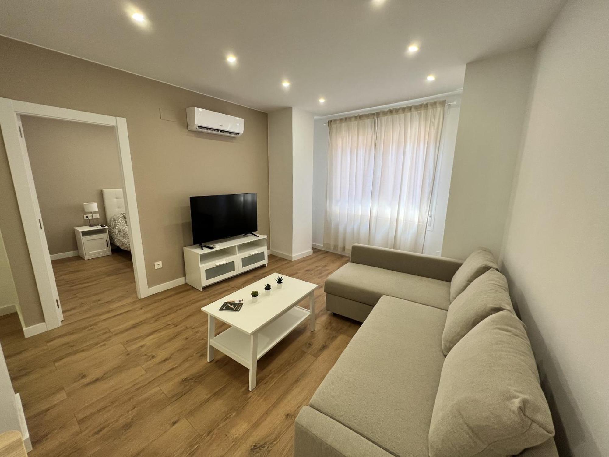 Apartamenticos Boggiero V 萨拉戈萨 外观 照片
