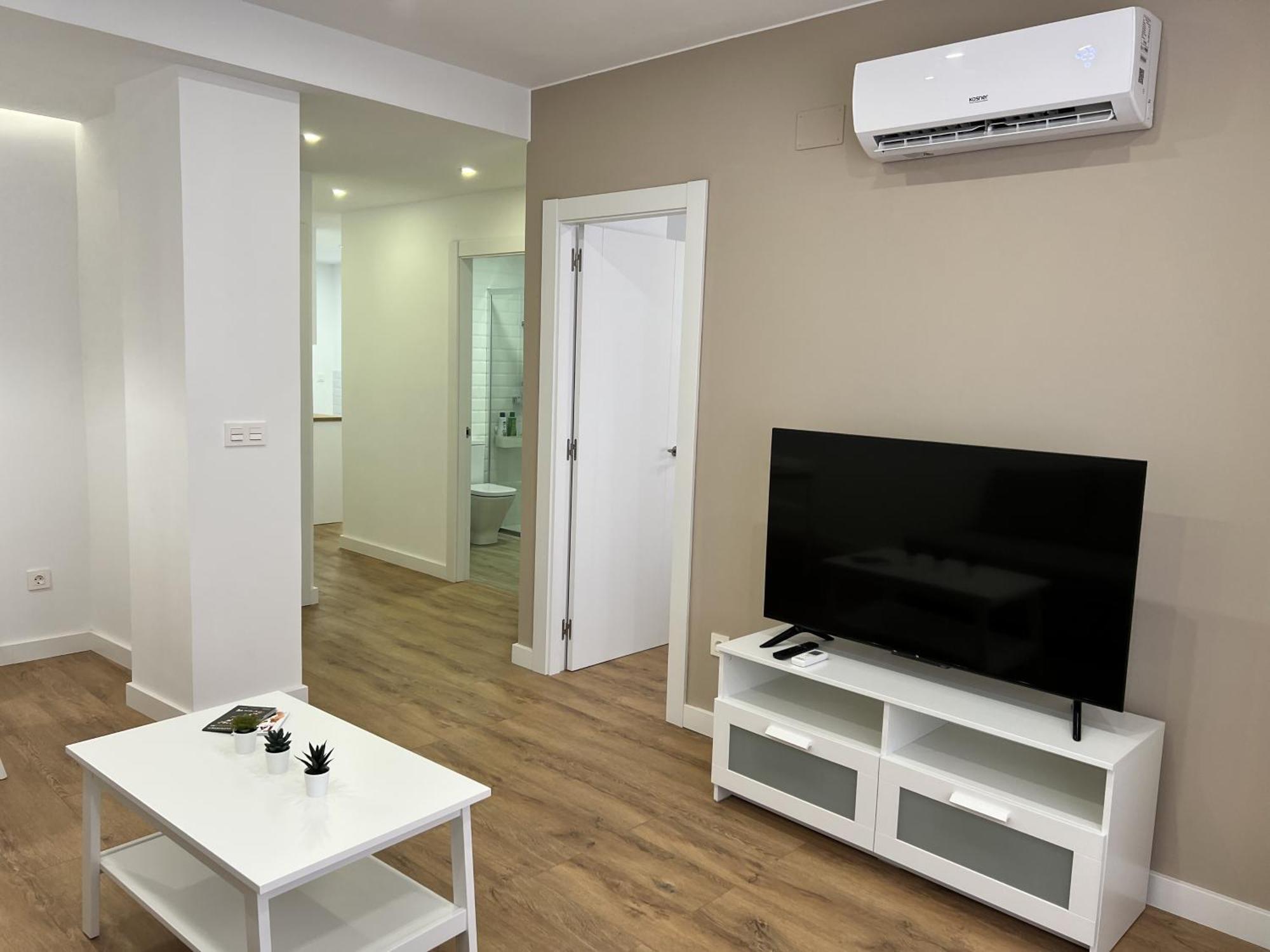 Apartamenticos Boggiero V 萨拉戈萨 外观 照片