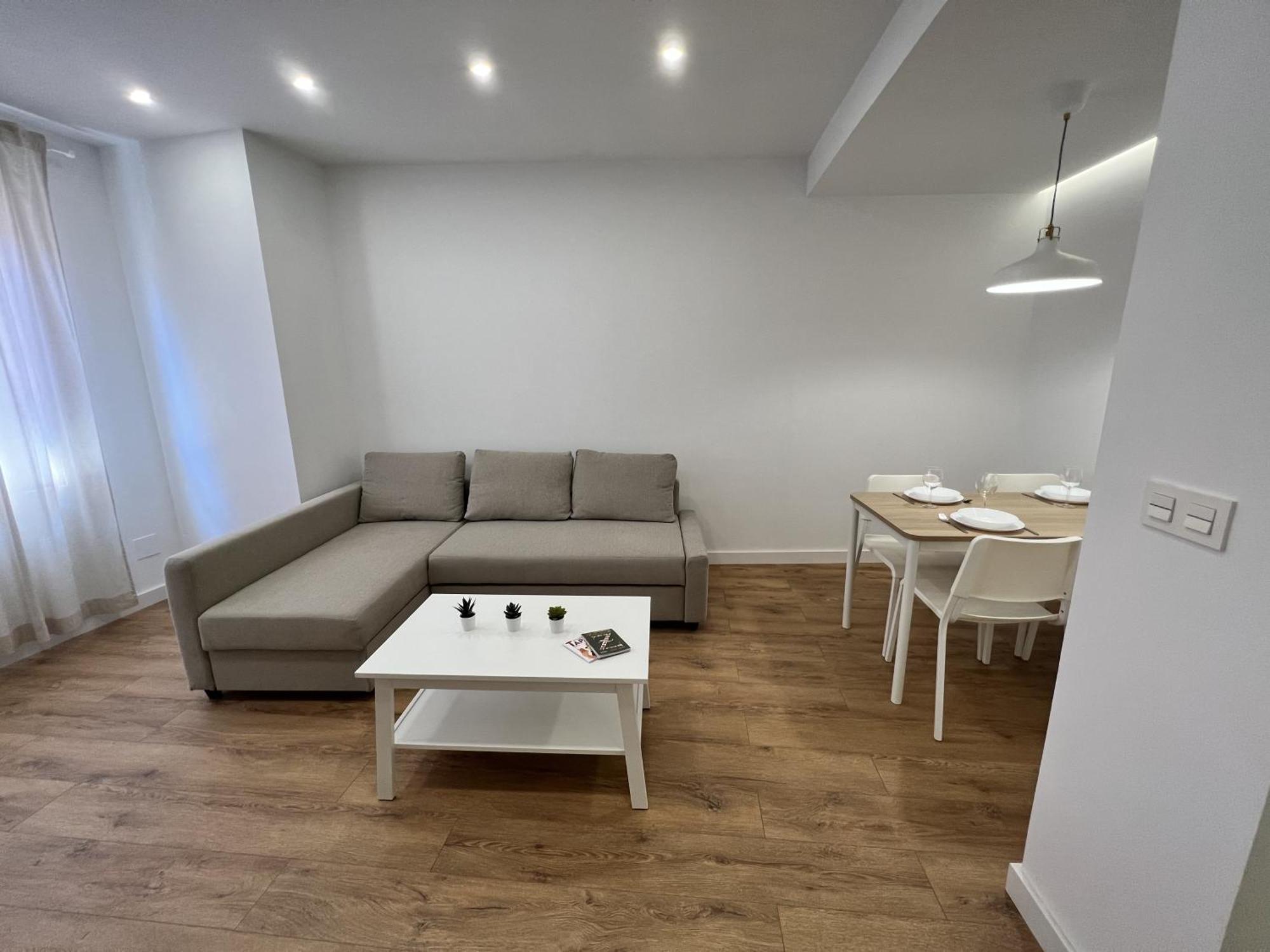 Apartamenticos Boggiero V 萨拉戈萨 外观 照片