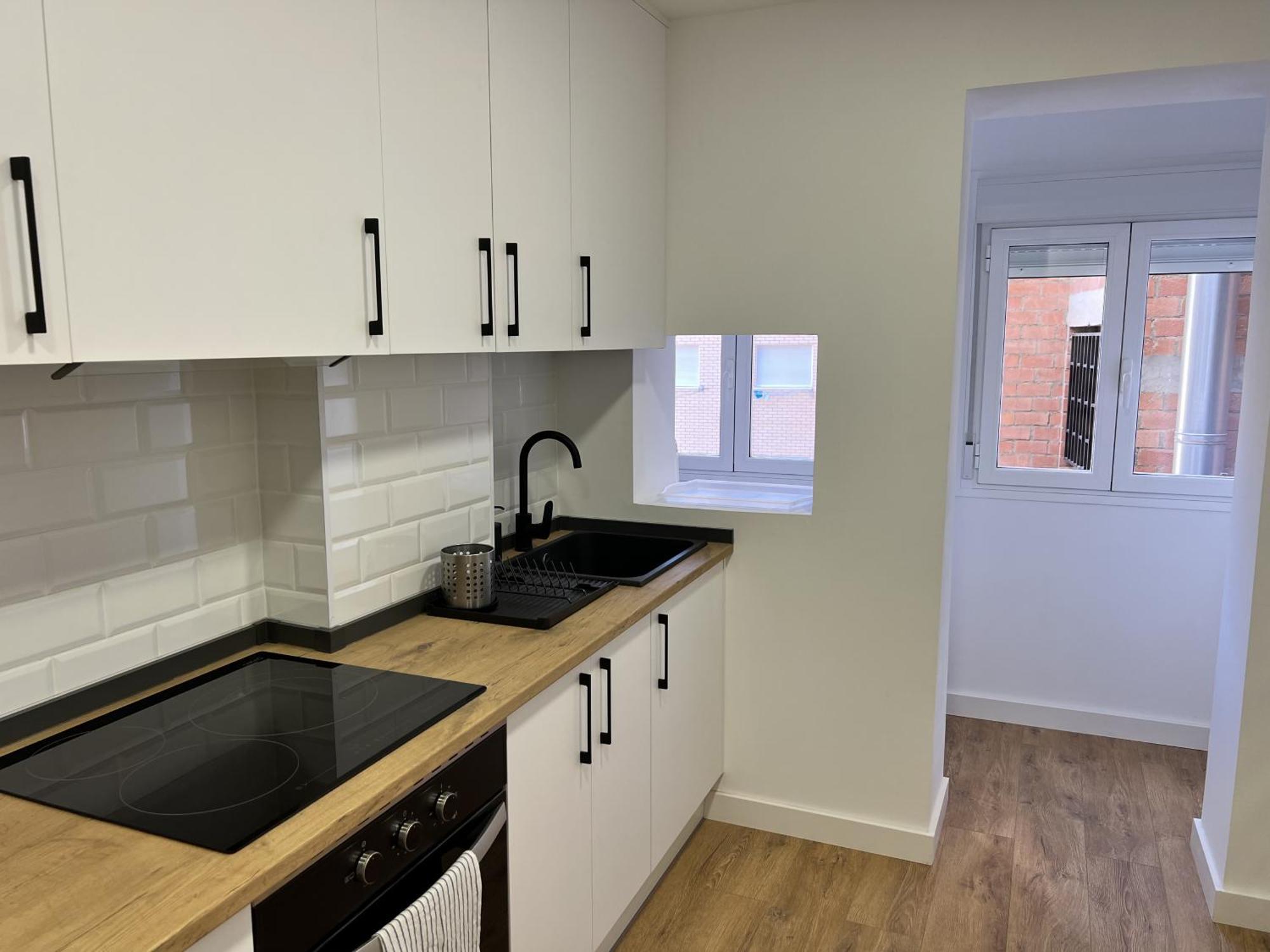 Apartamenticos Boggiero V 萨拉戈萨 外观 照片