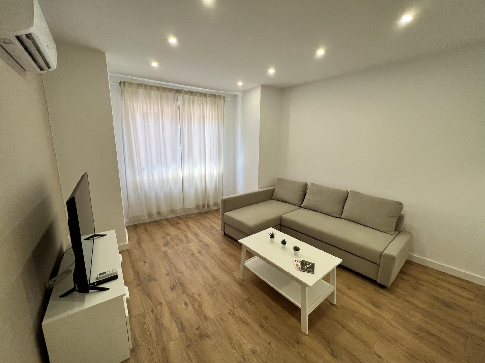 Apartamenticos Boggiero V 萨拉戈萨 外观 照片