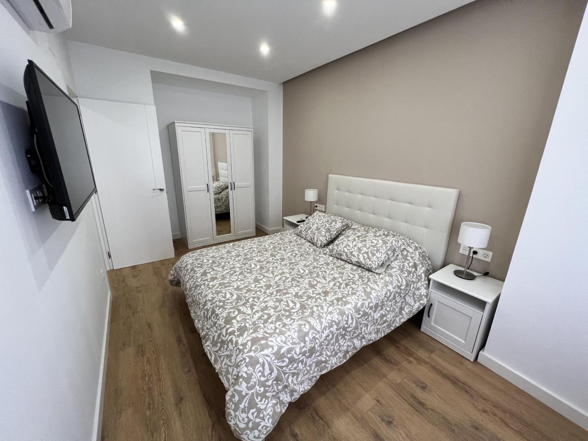 Apartamenticos Boggiero V 萨拉戈萨 外观 照片