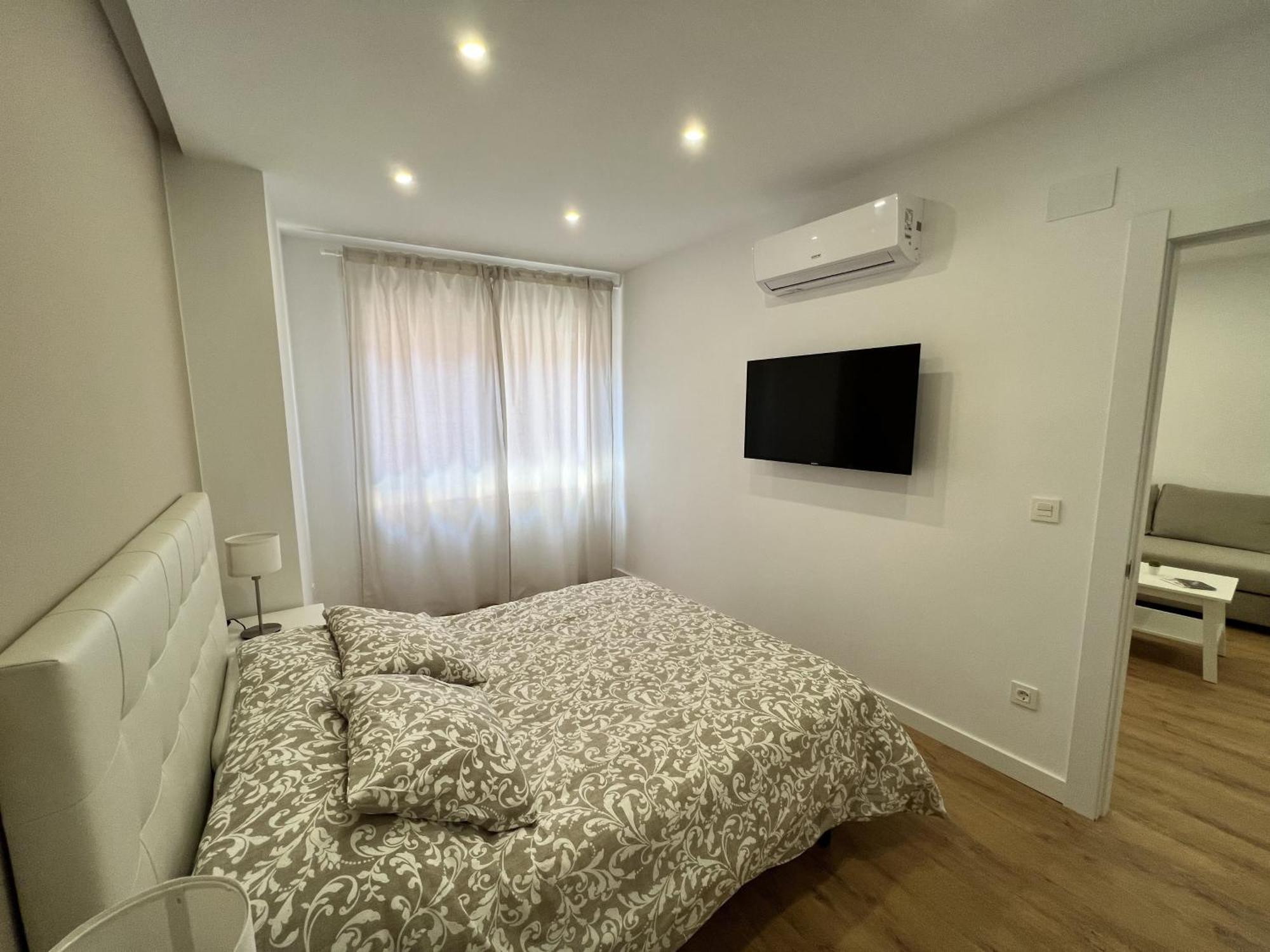 Apartamenticos Boggiero V 萨拉戈萨 外观 照片