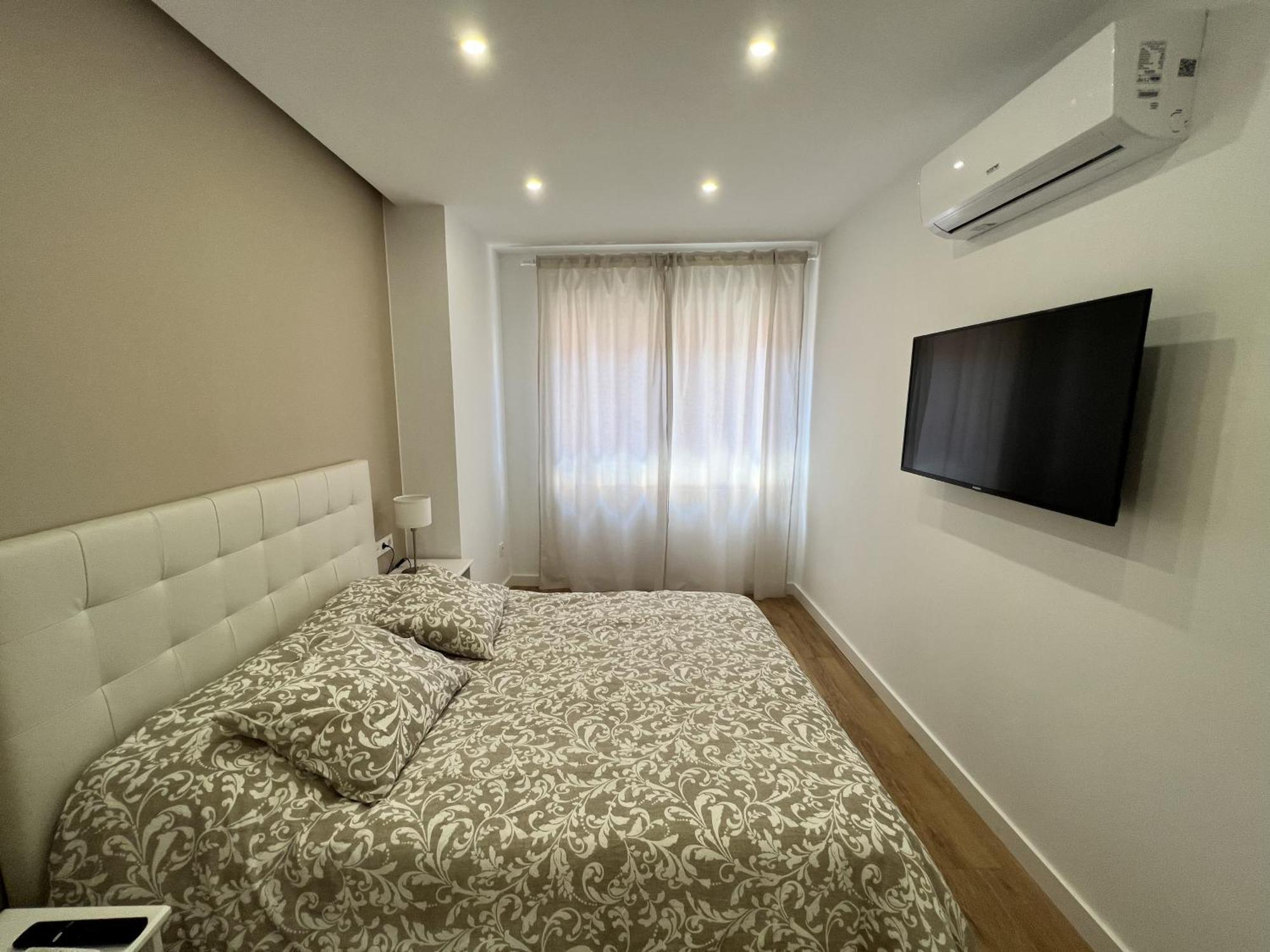 Apartamenticos Boggiero V 萨拉戈萨 外观 照片